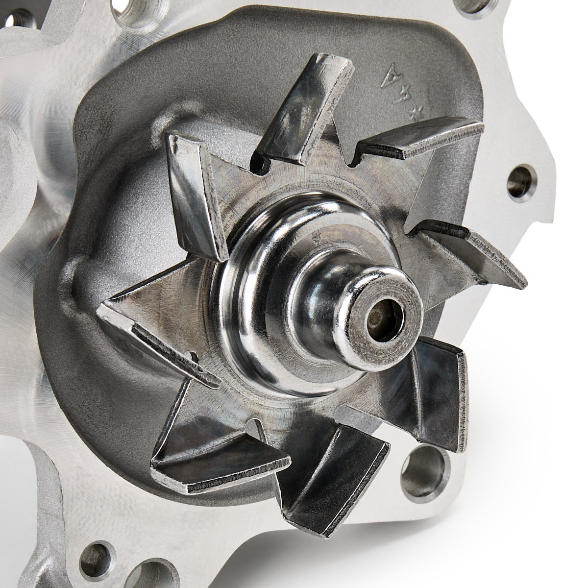 352316170809 Magneti Marelli Насос охолодження